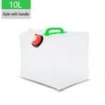 thumbnail image 1 of TopLLC Large Capacity Large Portable Folding Four Corner Water Storage Bag on Clearance, 1 of 2