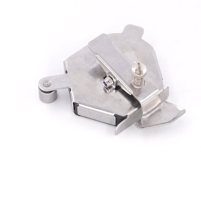 Dvkptbk Multipurpose Magnetic Seam Guide for Sewing Machine, Sewing Supplies and Accessories for Magnet Making Machine