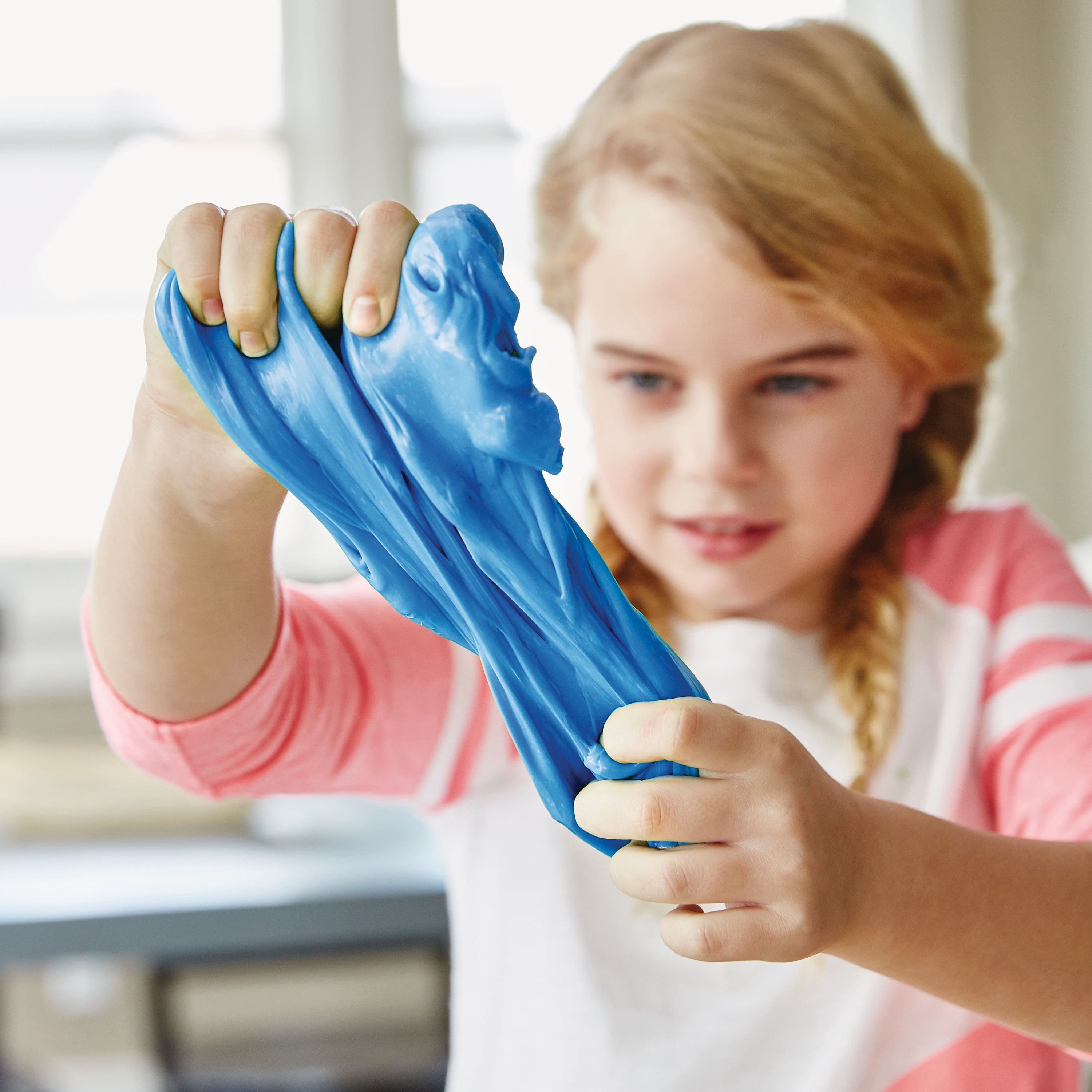 Elmer's Glue-All Multi-Purpose Glue, Strong Formula for Household Repairs and Craft Projects, Great for Making Slime