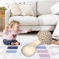 thumbnail image 3 of Pillow Shaped Long Body Pillow for Cozy Home and Ideas in Sofa Car and Christmas Birthday Themes, 3 of 3