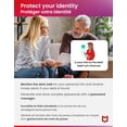 thumbnail image 2 of McAfee+ Premium - Individuel (Windows/Mac/Android/iOS) - Abonnement 1 An [Code Numérique], 2 of 8