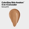 thumbnail image 4 of Revlon ColorStay Skin Awaken Cream Concealer, Longwear, 4 of 7