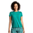 thumbnail image 1 of Jockey  Soft Cool Short Sleeve Tee, 1 of 1