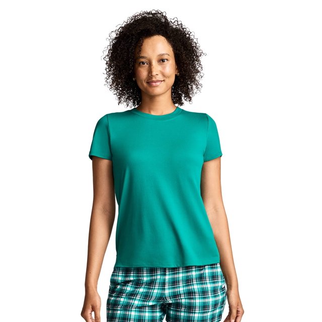 Jockey Soft Cool Short Sleeve Tee