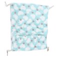 thumbnail image 3 of Hammock, Envelope Style Washable Pet Hanging Bed  For Indoor 20x22cm,36x30cm, 3 of 8