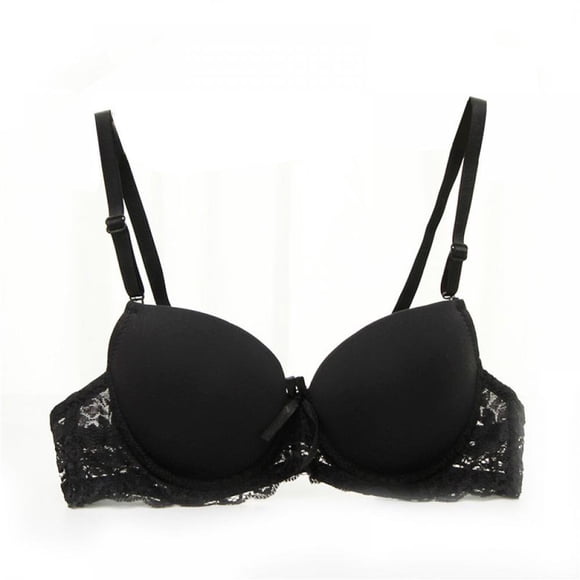 Women‘s sexy lace bra Love The Lift DreamWire Push Up Underwire Bra Underware