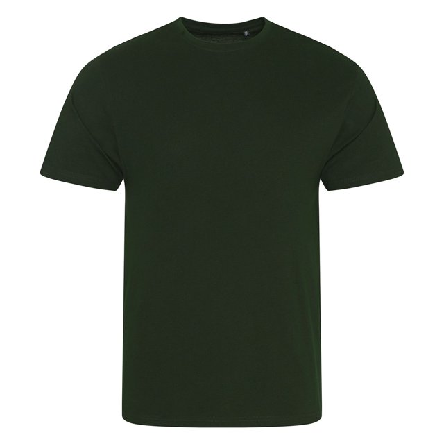 Ecologie T-Shirt Cascade pour Garçons/filles