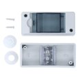 thumbnail image 4 of MYG Household lighting distribution box with transparent cover junction accessories, 4 of 9