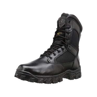 Rocky Men's Rkyd011 Military and Tactical Boot
