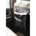 thumbnail image 1 of Tossits 105544 2 gal Disposable Car Garbage Bags, Black, 1 of 5