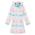 thumbnail image 2 of Robe de chambre à capuchon George pour filles, 2 of 2