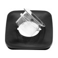 thumbnail image 3 of MYG For Oster Blenders Lid Square Blender Lid Replacement Parts Black Hard-Wearing, 3 of 8