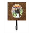 thumbnail image 1 of Carolines Treasures SS8199SH4 Boxer Leash Holder Or Key Hook, 1 of 1