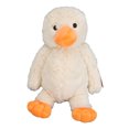 thumbnail image 3 of Dog Plush Duckling Sounding Toy, Attractive Safe Teeth  Dog Squeaky Toy  For Small Dogs L, 3 of 8