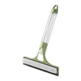 thumbnail image 2 of 3 In 1 Water Spray Glass Scraper Household Cleaning Tools Bathroom Floor Scraper Mirror Water Scraper Water Spray Brush, 2 of 6