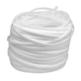 thumbnail image 1 of 32M Rattan Wicker Repair , Woven Rattan Repair Material for Outdoor Garden Patio Furniture, Rattan Material Repair ,for Knit Repair Table White, 1 of 8