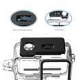 thumbnail image 3 of Waterproof Case for Pro 2 Waterproof Dive Case 60M Housing Underwater Action Camera Accessories, 3 of 5