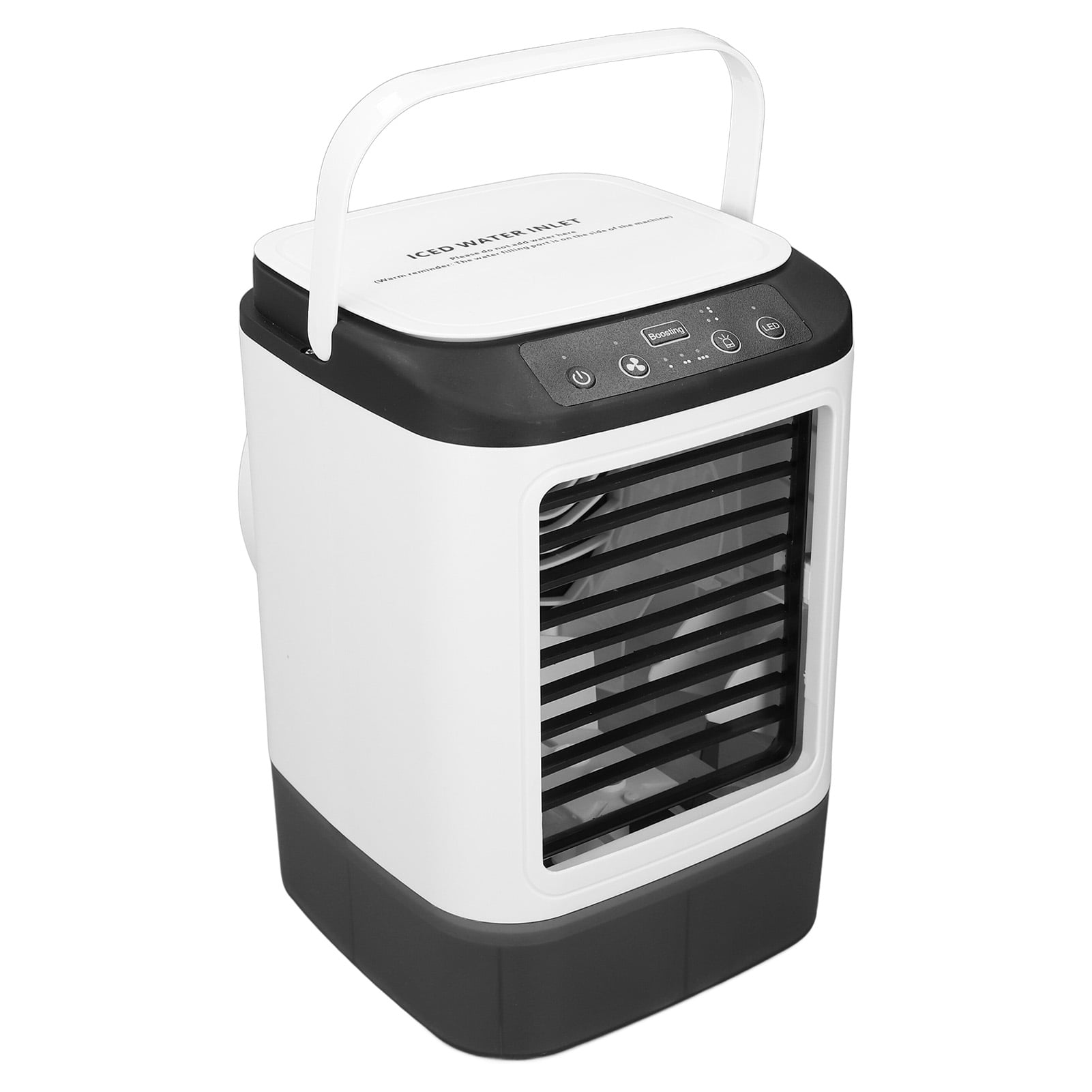 Personal Mini Air Cooler, Convenient Use Energy Efficient Portable Air Conditioner  for Home