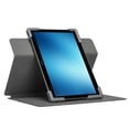 thumbnail image 2 of Targus Rotating Universal Tab Case 9"-10.5" devices, 2 of 7