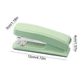 thumbnail image 3 of XYAIYT Energy Saving Portable Stapler for Quick Stapling Suit for Office School and Home Use Long Lasting Plastic Metal Desktop Stapler for Students and Professionals, 3 of 6