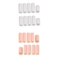 thumbnail image 1 of 20 Pcs. Protège-Doigts en Silicone Protège-Doigts Manchons pour Doigts Couvre-Doigts, 1 of 8
