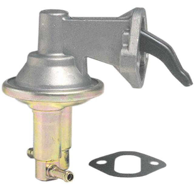 Carter Fuel Pumps M4589 Fuel Pump Mechanical Gasoline; 120 GPH; 5.5 PSI Max Pressure