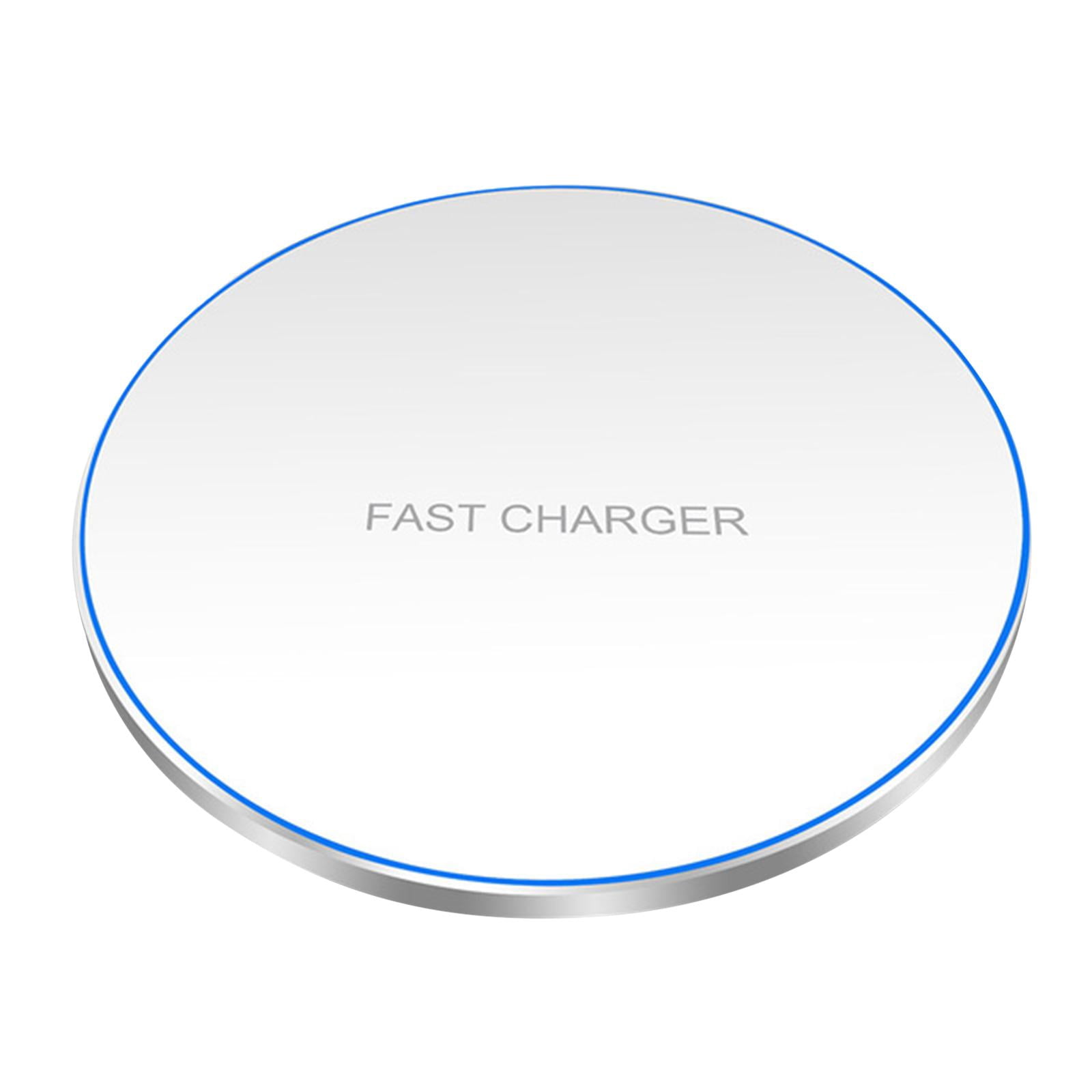 TISHITA kokiya Wireless Charger, -Certified 30W Max Charging Pad,Compatible with 3.9x0.2 inch