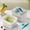 D, variant on Food Storage Containers 3-Piece Set with Leak-Proof Locking Lids, BPA-Free Plastic, Microwave and Dishwasher Safe, for Refrigerator, Freezer and Pantry