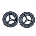 thumbnail image 2 of DYNWAVECA Kids Balance Bike Replacement Wheel Air Tire Outdoor Maintenance High Load Capacity Nonslip Children Inflatable Wheel 14 in Quantity 2, 2 of 10