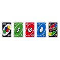 thumbnail image 4 of UNO Card Game, 4 of 6