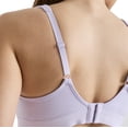 thumbnail image 3 of Jockey Women's Cooling Cotton Blend Wirefree Full Coverage Molded Cup Bra, 3 of 7