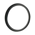 thumbnail image 2 of EeaseCA Professional Optical UV Filter Camera Lenses Protector Black Frame 46MM (Black), 2 of 3