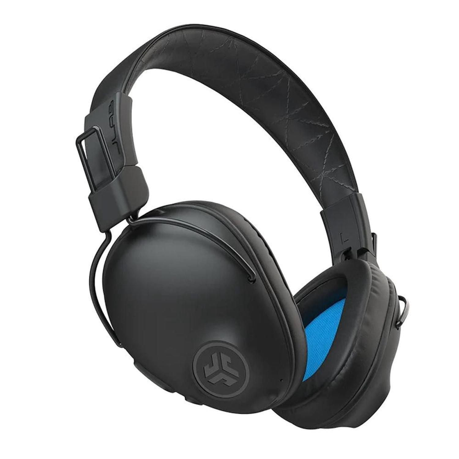 JLab Studio Pro Wireless Headphones - Black