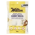thumbnail image 1 of Wilton Candy Melts® 12oz Bright White, 1 of 7