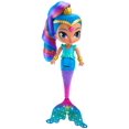 thumbnail image 2 of Nickelodeon – Shimmer & Shine – Zahramay Arc-en-ciel – Shine Sirène, 2 of 6