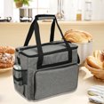 thumbnail image 2 of Sac pour Machine à Coudre Grande Capacité, Sac Universel pour Machine à Coudre, Tissu Oxford Imperméable, Outils de Couture, Sac à Main, Étui de Transport, 2 of 8