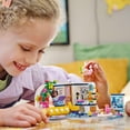 thumbnail image 3 of LEGO Friends La chambre d’Aliya 41740 Ensemble de construction (209 pièces), 3 of 6