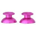 thumbnail image 3 of 2 Pcs Bâton de Prise pour Manette de Système de Jeu PS4 Xbox One Universelle, Capuchon à Bascule Champignon en Métal, 3 of 9