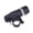 A, variant on Kyusrd Summer Outdoor Patio Deals! Lamp Bike Bicycle Front LED Light + Rear Flashlight