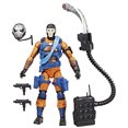thumbnail image 1 of G.I. Joe Classified Series #153, Frag-Viper, 6 Inch Action Figure, 1 of 9