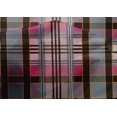 thumbnail image 4 of oneOone Cotton Silk Fabric Madras Check Print Fabric BTY 42 Inch Wide, 4 of 4