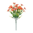 thumbnail image 2 of Accessoires Photo de Décoration d'Arrangement Floral Extérieur Vert de Simulation, 2 of 6