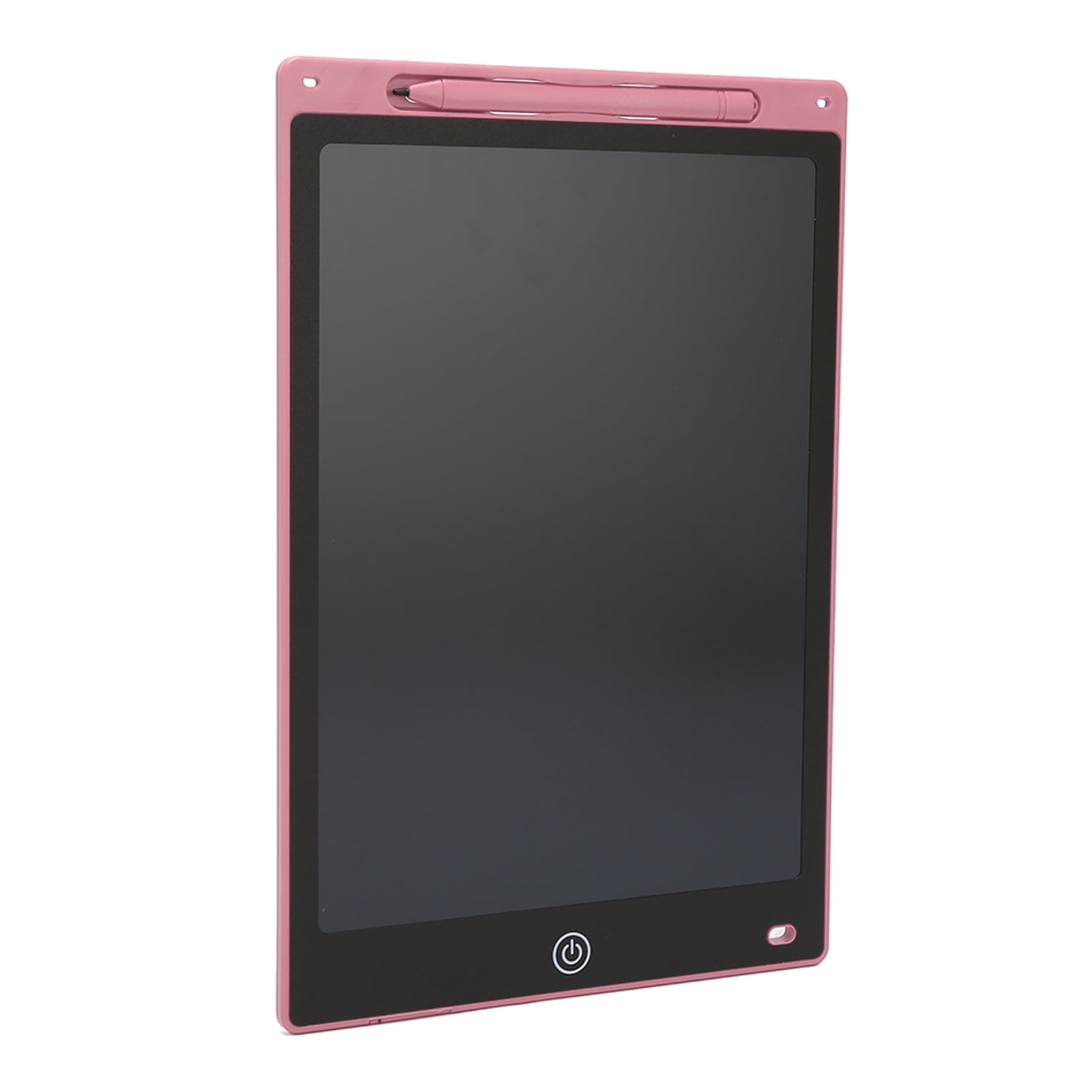 Loewten 12 Inch LCD Writing Tablet Flexible Liquid Screen Pressure Sensitive Pen Holder
