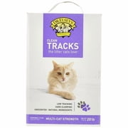Dr. Elsey's Clean Tracks Clumping Clay Cat Litter 20 lbs.