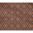 thumbnail image 4 of oneOone Cotton Flex Fabric Argyle Style Ikat Printed Craft Fabric BTY 40 Inch Wide, 4 of 4