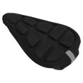 thumbnail image 1 of Bike  Cushion Cover,  Filling Thickened EVA Sponge Bike  Cover  for Road Bikes, 1 of 8
