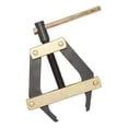 thumbnail image 1 of Roller Chain Connecting Puller Holder Fit for Chain #60, 80 and 100 Replace, 1 of 5