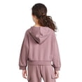 thumbnail image 2 of George Girls' Graphic Hoodie, 2 of 6