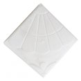 thumbnail image 1 of koolsoo Moule pour Pierre de Marche de Patio Bricolage, Moule de Pavé Réutilisable pour Sentier #3 3, 1 of 9