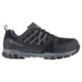 thumbnail image 2 of Reebok Work Soulier de Travail Sublite RB4016 pour Homme, Noir, 10 W US, 2 of 6